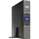 Eaton 9PX 1500VA 1350W 208V Online Double-Conversion UPS - C14 Input, 8 C13 Outlets, Cybersecure Network Card Option, Extended Run, 2U Rack/Tower
