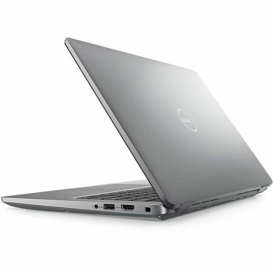 Dell Precision 3000 3480 14" Mobile Workstation - Full HD - 60 Hz - Intel Core i7 13th Gen i7-1355U - vPro Technology - 16 GB - 512 GB SSD - English (US) Keyboard - Titan Gray