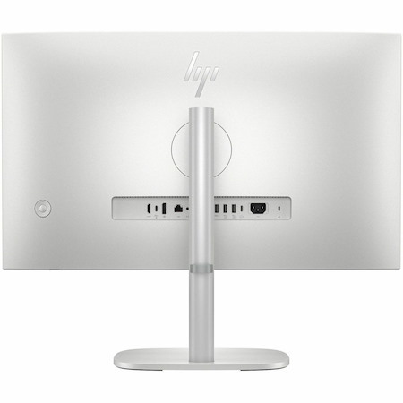 HP EliteStudio 8 AiO G1i All-in-One Computer - Intel Core Ultra 5 235 - 16 GB - 512 GB SSD - 23.8" Full HD Touchscreen - Desktop - Pike Silver