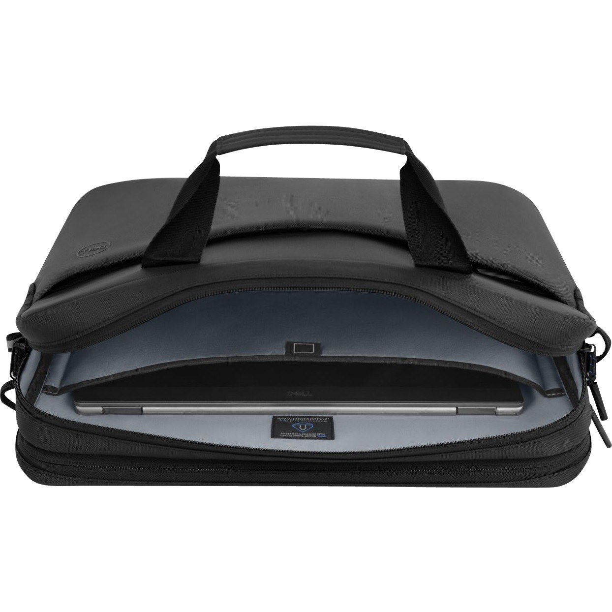 Dell EcoLoop Pro Carrying Case (Briefcase) for 16" Notebook - Black