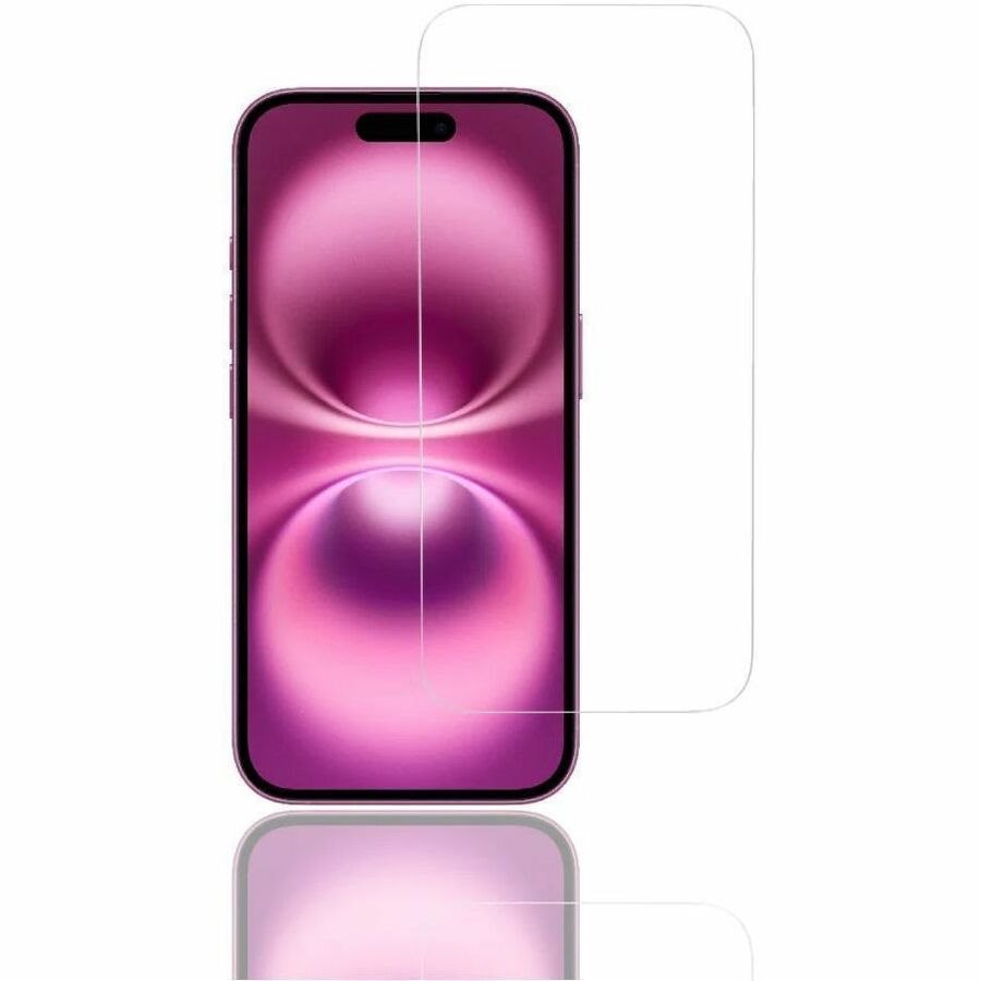 Strike Tempered Glass Screen Protector F