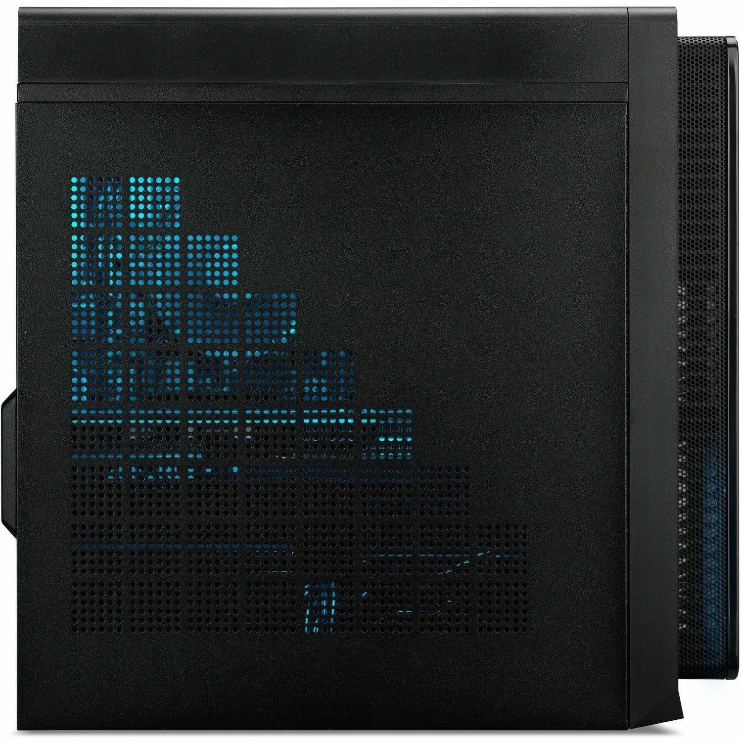 Acer Predator Orion 3000 PO3-655 Gaming Desktop Computer - Intel Core i5 14th Gen i5-14400F - 16 GB - 1 TB SSD