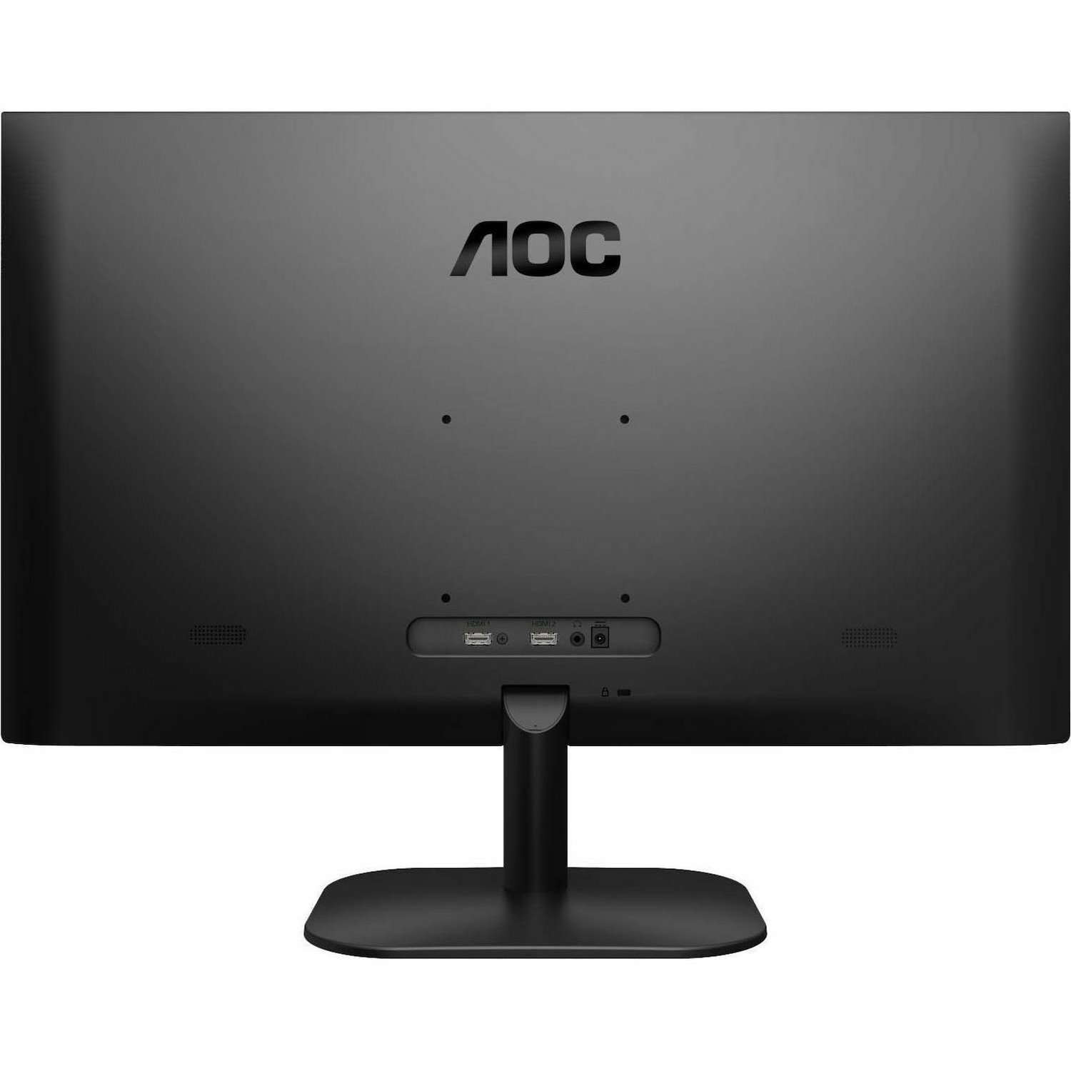 Aoc Envision 27In Monitor 2Xhdmi 16:9