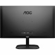 AOC Envision 27B2HM2 27" Class Full HD LED Monitor - 16:9 - Black