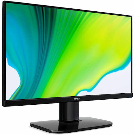 Acer KB272 E0 27" Class Full HD LED Monitor - 16:9 - Black