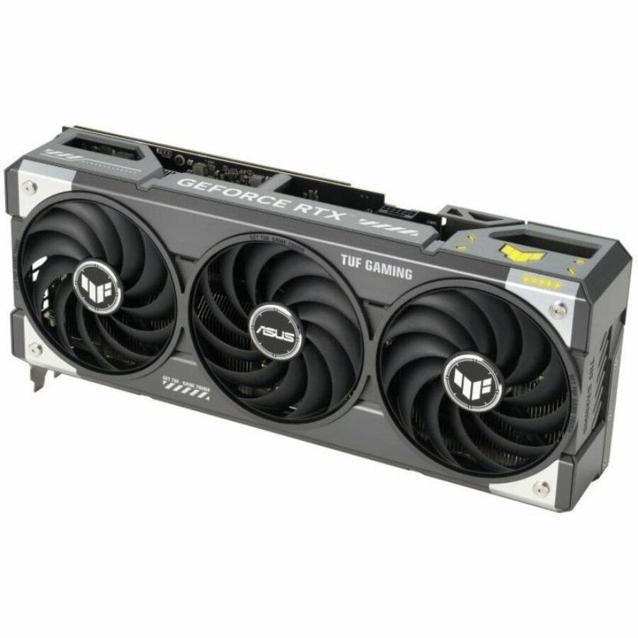 TUF NVIDIA GeForce RTX 5070 Ti Grafikkarte - 16 GB GDDR7