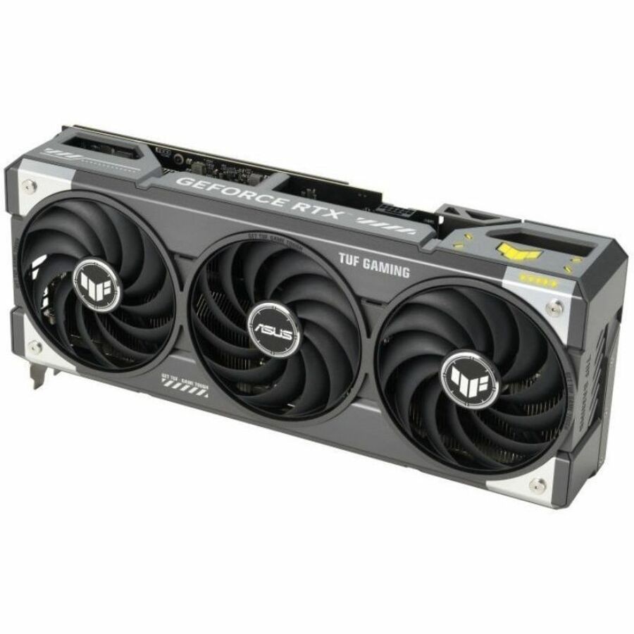 TUF NVIDIA GeForce RTX 5070 Ti Graphic Card - 16 GB GDDR7