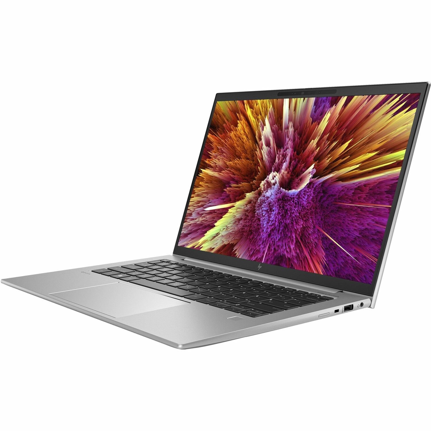HP ZBook Firefly 14 G10 14" Touchscreen Mobile Workstation - WUXGA - Intel Core i7 13th Gen i7-1360P - 16 GB - 512 GB SSD