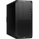 HP Z2 G9 Workstation - Core i7 14th Gen i7-14700 - 32 GB - 1 TB SSD - Tower - Black - Smart Buy