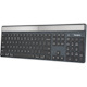 Targus Sustainable Energy Harvesting EcoSmart Keyboard