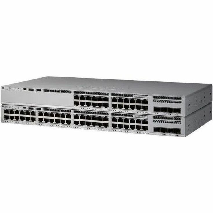 Cisco Catalyst C9200L-48PXG-4X Ethernet Switch