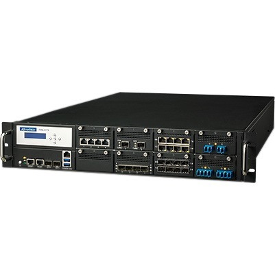 Advantech FWA-6170 Rackmount Network Appliance