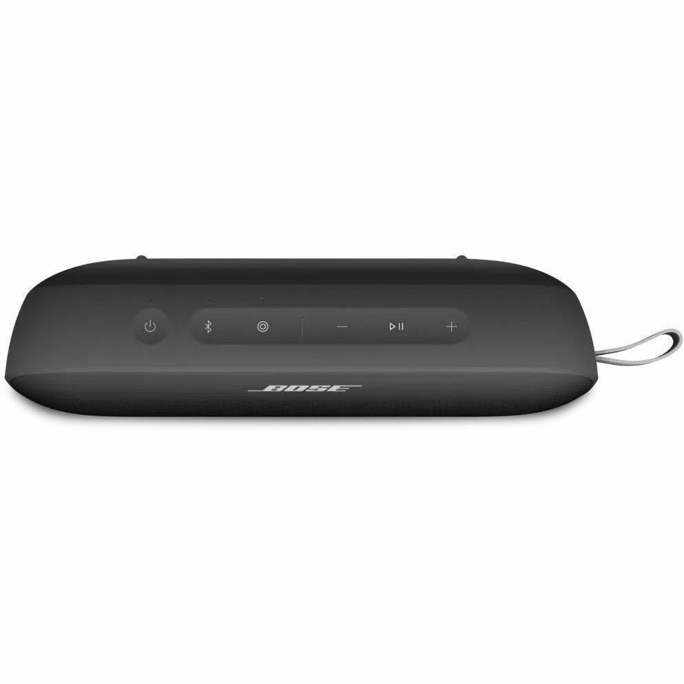 Bose SoundLink Flex Portable Bluetooth Speaker System - Black