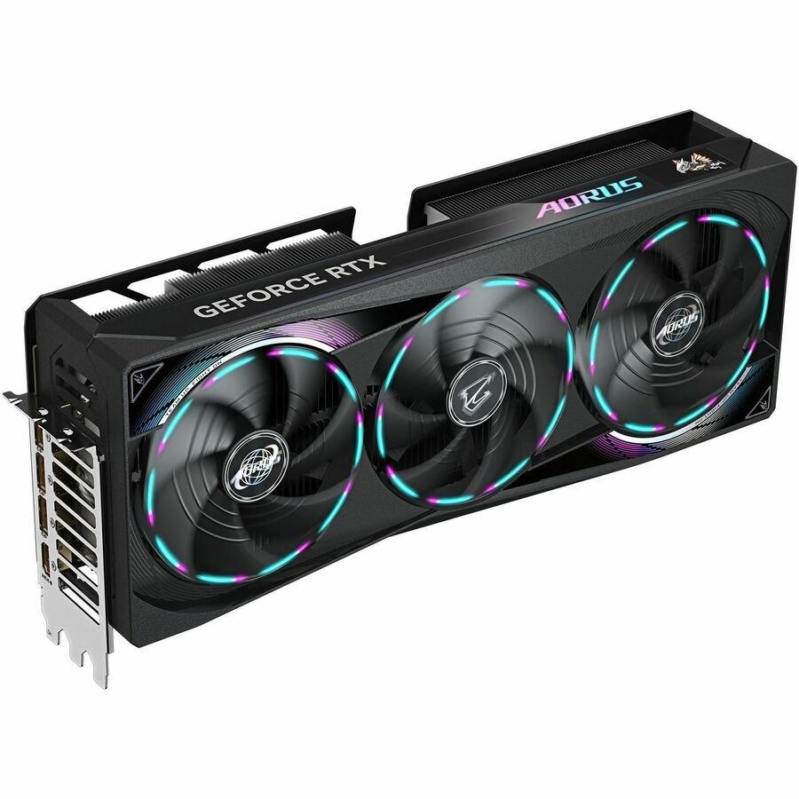 GIGABYTE NVIDIA GeForce RTX 5070 Ti Graphic Card - 16 GB GDDR7