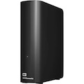 WD Elements WDBWLG0200HBK-NESN 20 TB Desktop Hard Drive - 3.5" External