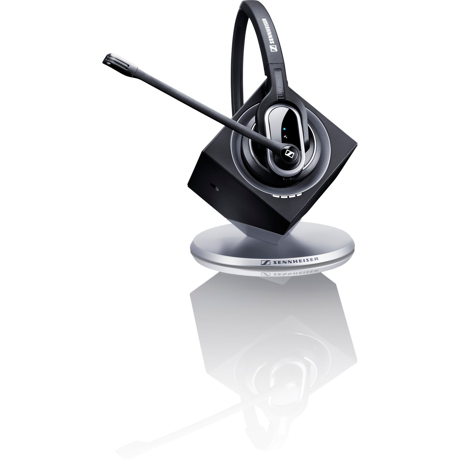 Sennheiser DW Pro1 ML Wireless Over-the-head Mono Headset