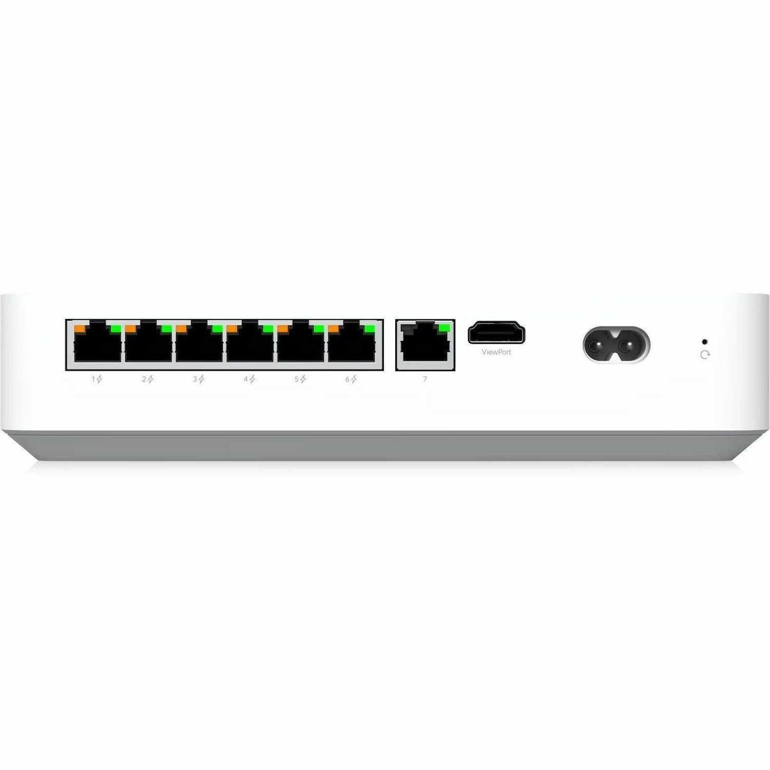 Ubiquiti Network Video Recorder Instant