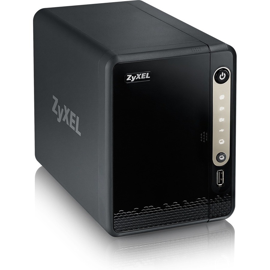 NAS326