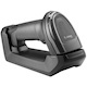 Zebra DS8178-SR Handheld Barcode Scanner - Wireless Connectivity - Twilight Black