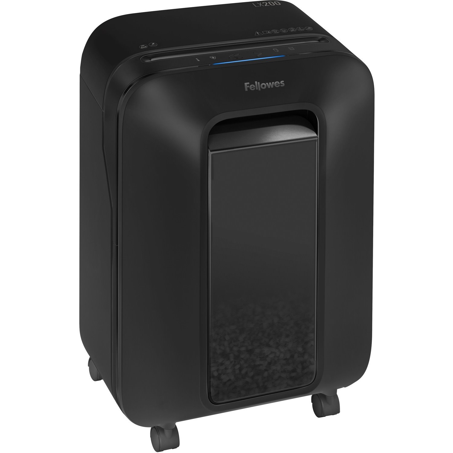 Fellowes Powershred LX200 Micro Cut Shredder