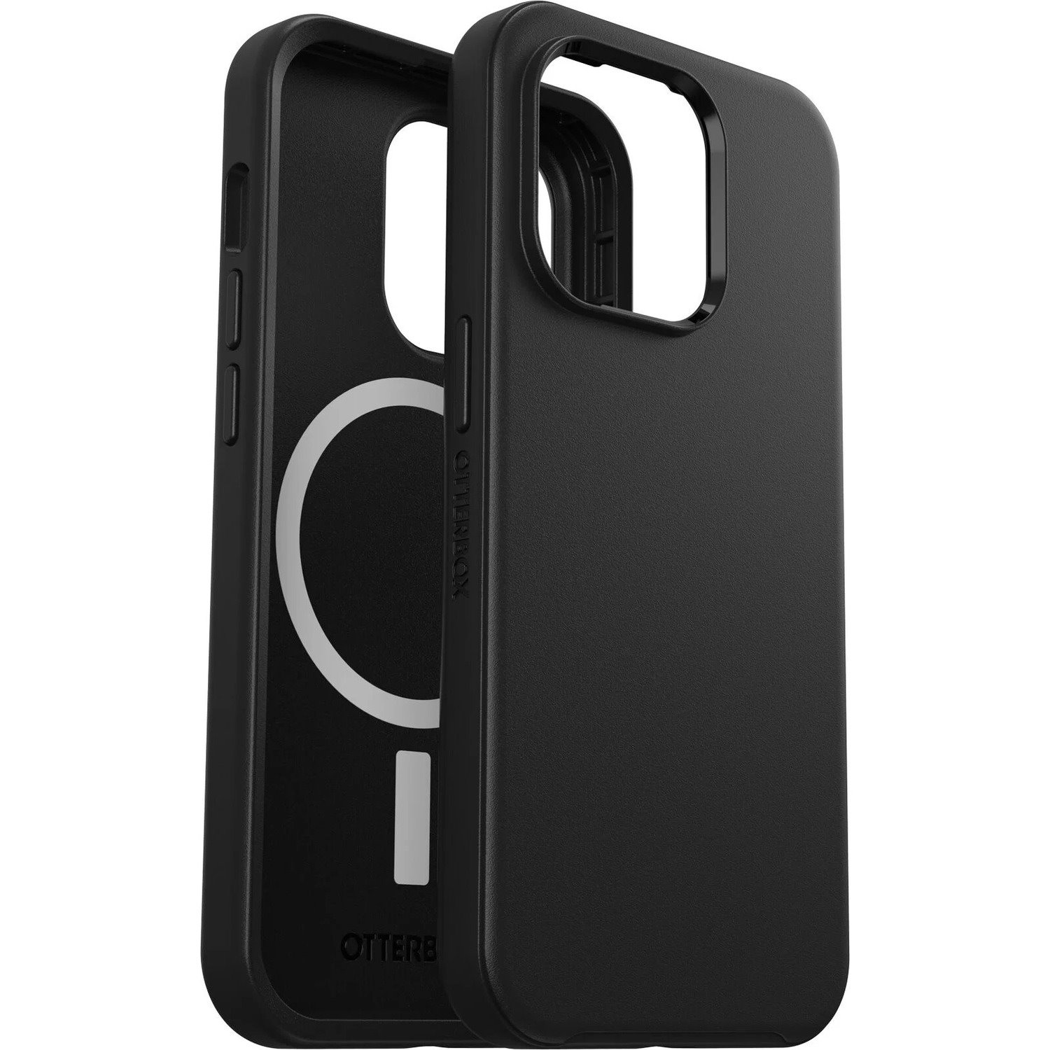 OtterBox iPhone 14 Pro Symmetry Series+ with MagSafe Antimicrobial Case