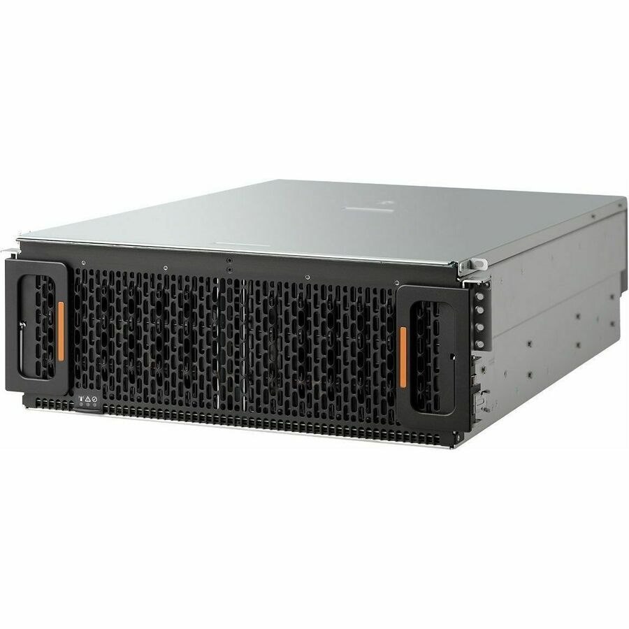 Western Digital Ultrastar Data60 SE4U60-60 Drive Enclosure 12Gb/s SAS - Mini-SAS HD Host Interface - 4U Rack-mountable