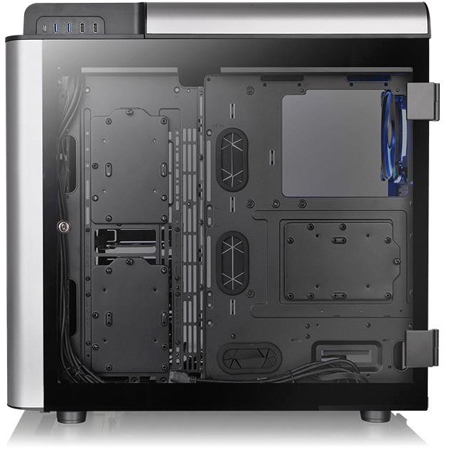 Thermaltake Level 20 GT Full Tower Chassis