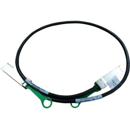 HPE X240 100G QSFP28 to QSFP28 1m Direct Attach Copper Cable