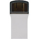 Transcend JetFlash 890 32 GB USB 3.1, USB Flash Drive - 256-bit AES