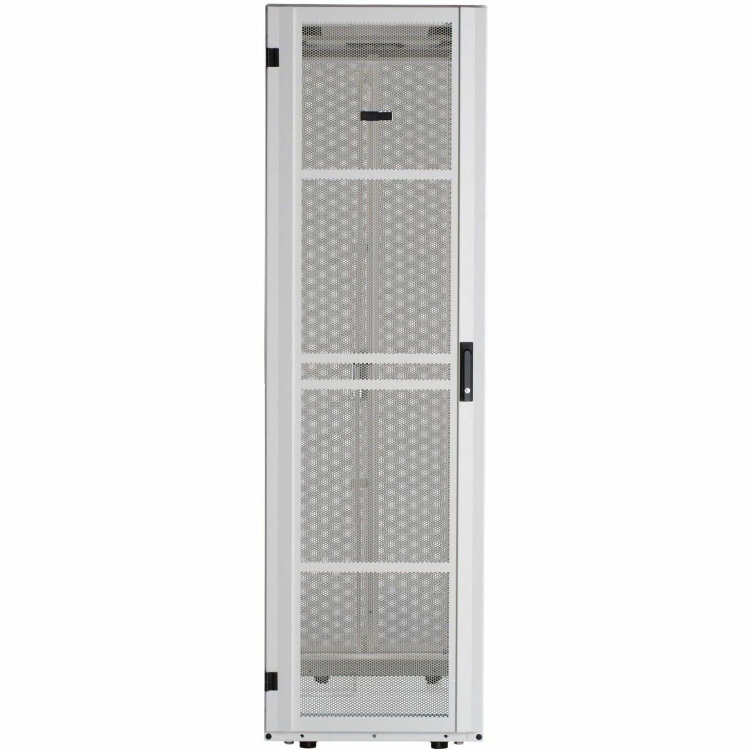 Panduit FlexFusion 800 X 48Ru X 1070 White