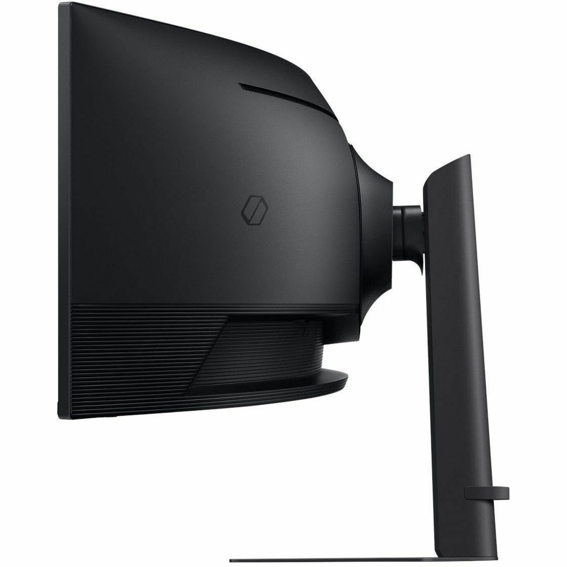 Samsung Odyssey G9 S49FG910EN 49" Class Dual Quad HD (DQHD) Curved Screen Gaming LCD Monitor - 32:9 - Black