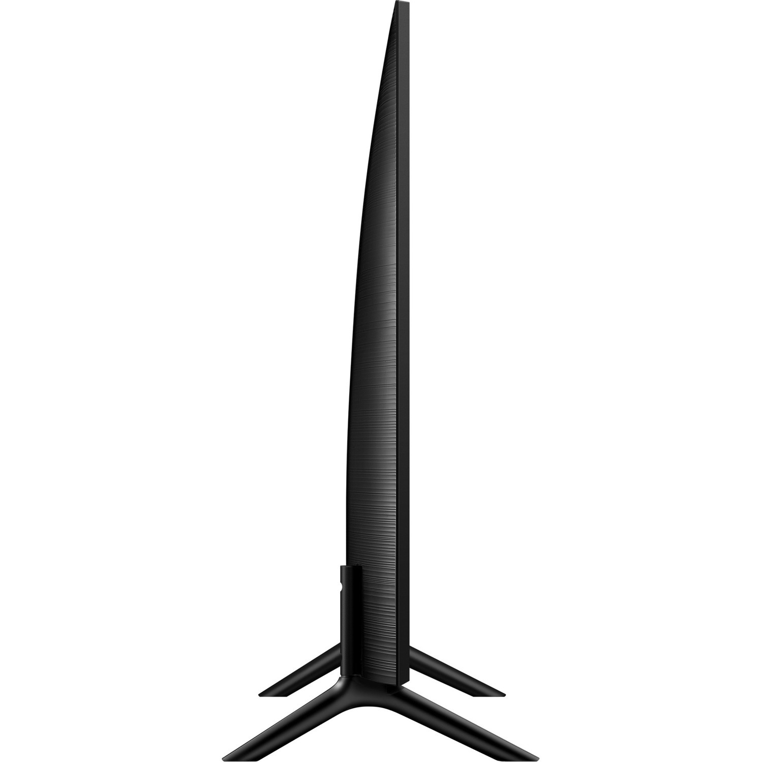 Samsung Q60R QE43Q60RATXXU 109.2 cm Smart LED-LCD TV - 4K UHDTV - Black