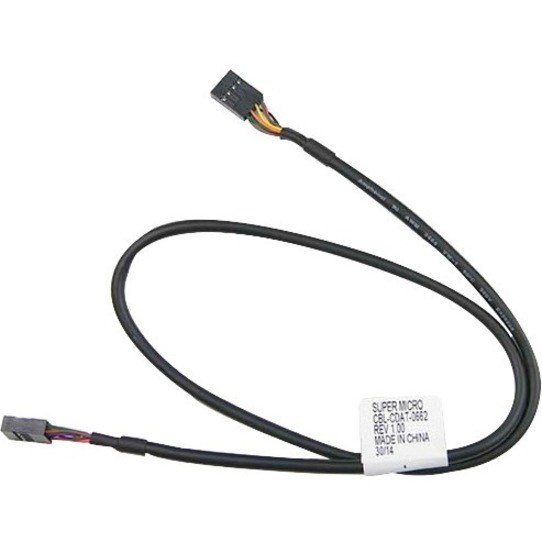 Supermicro Serial Data Transfer Cable