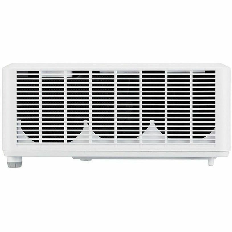 Ricoh PJ WUL5860 DLP Projector - 16:10 - Portable, Wall Mountable, Ceiling Mountable, Floor Mountable - White