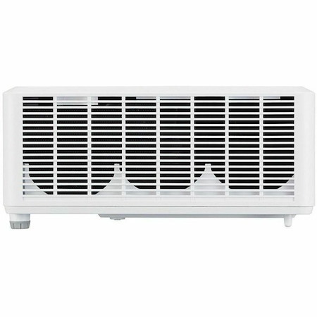 Ricoh PJ WUL5860 DLP Projector - 16:10 - Portable, Wall Mountable, Ceiling Mountable, Floor Mountable - White