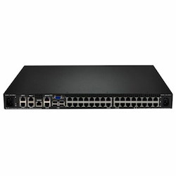 Lenovo GCM32 KVM Switch