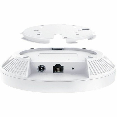 TP-Link Omada EAP653 UR Dual Band Wi-Fi 6 IEEE 802.11 a/b/g/n/ac/ax 2.91 Gbit/s Wireless Access Point