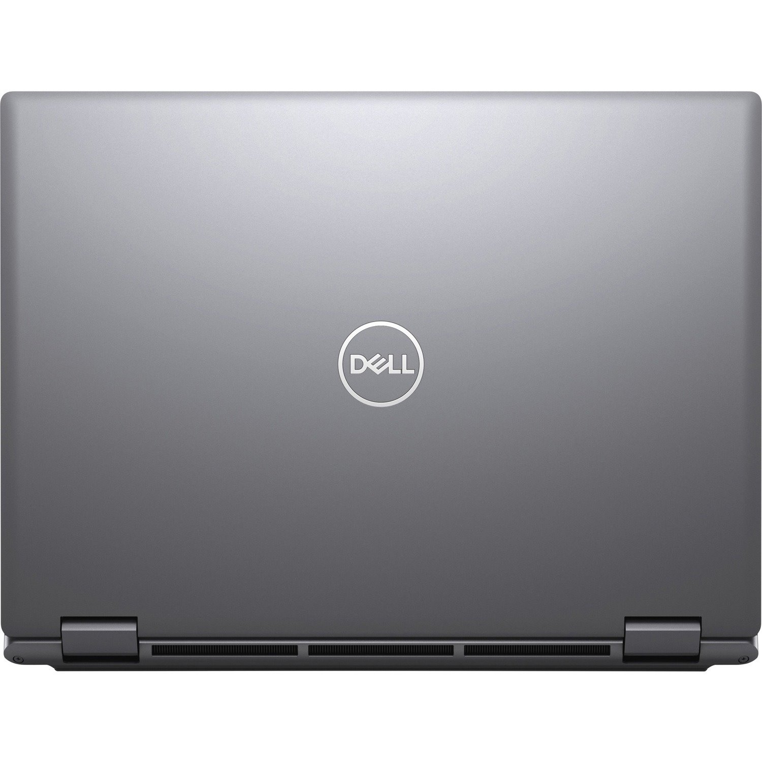 Dell Precision 7000 7670 16" Mobile Workstation - Full HD Plus - Intel Core i7 12th Gen i7-12850HX - vPro Technology - 16 GB - 512 GB SSD - English (US) Keyboard - Aluminum Titan Gray