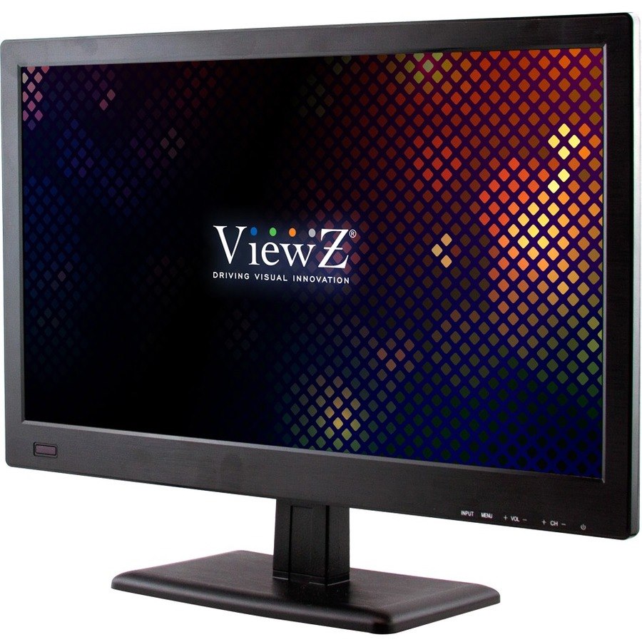 ViewZ VZ-19CME HD+ LCD Monitor - 16:9