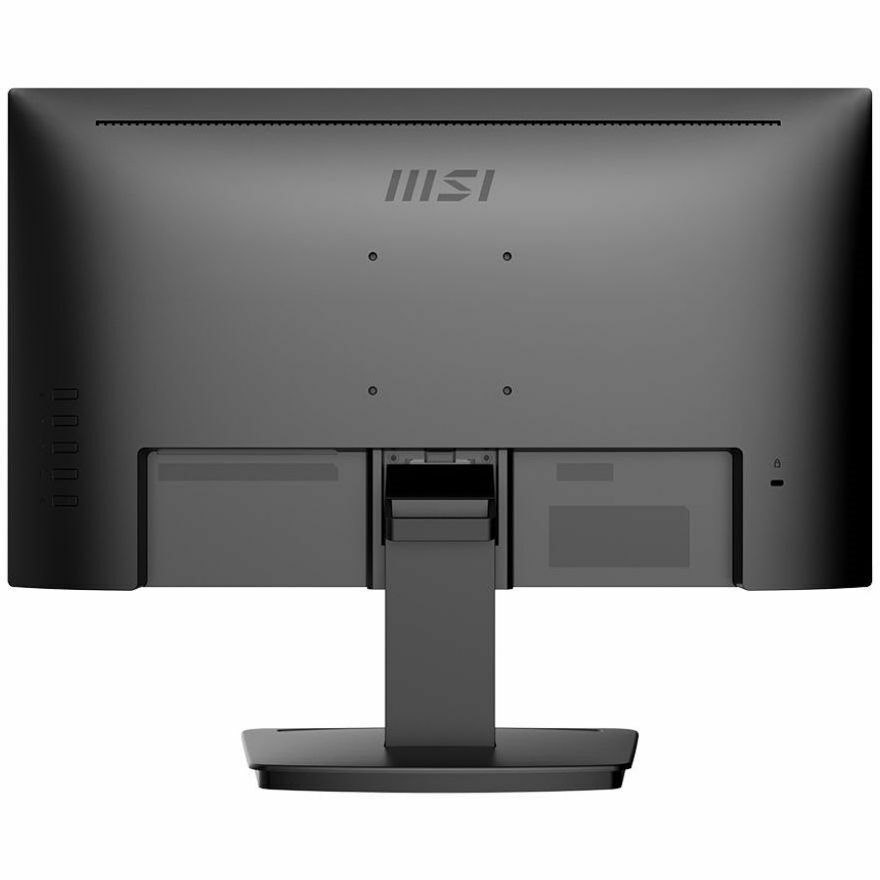 MSI Pro MP223 E2 22" Class Full HD LCD Monitor - 16:9 - Black