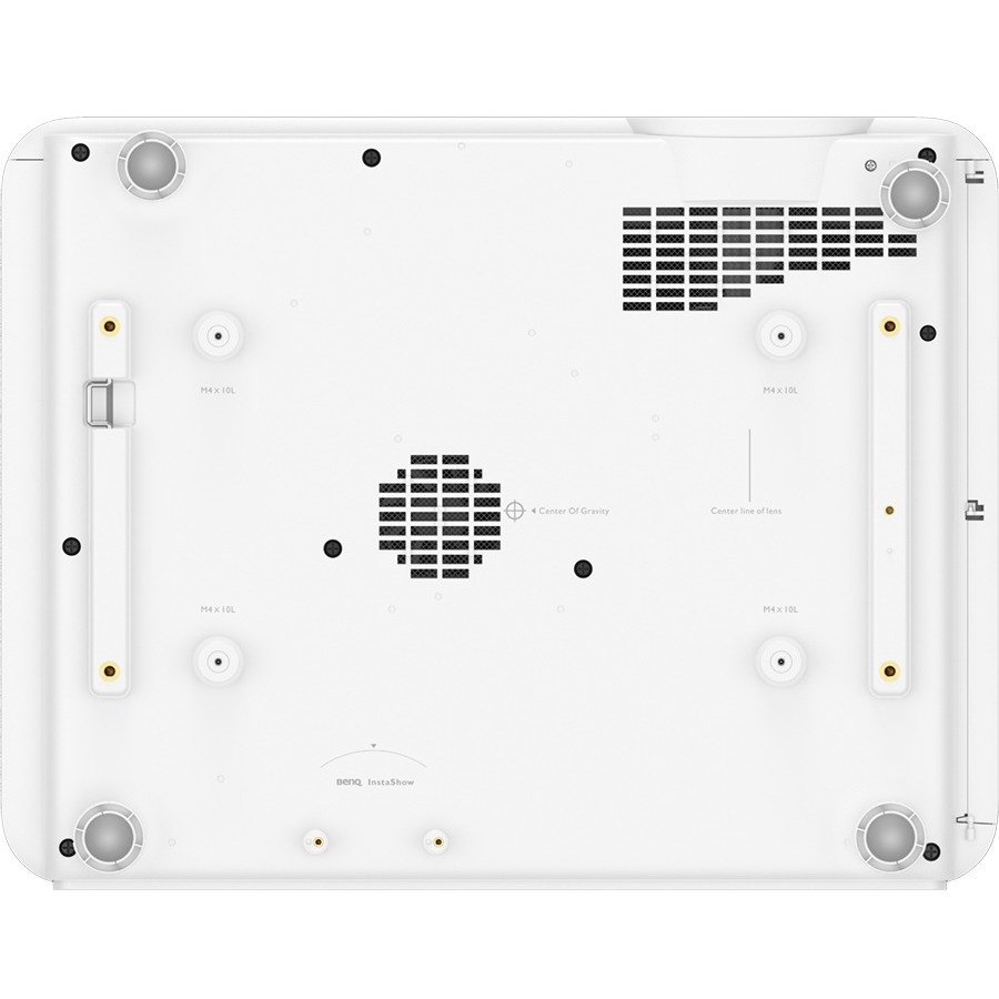 BenQ Lu950 Wuxga