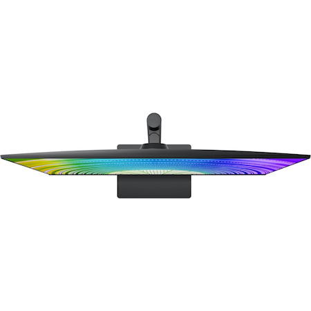 Samsung S27A600UUE 27" Class WQHD LCD Monitor - 16:9 - Black