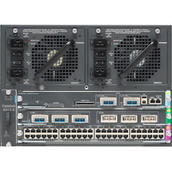 Cisco Catalyst WS-C4503-E Chassis