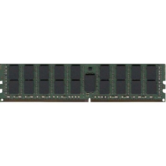 Dataram RAM Module - 32 GB (1 x 32GB) - DDR4-2666/PC4-2666 DDR4 SDRAM - 2666 MHz - 1.20 V