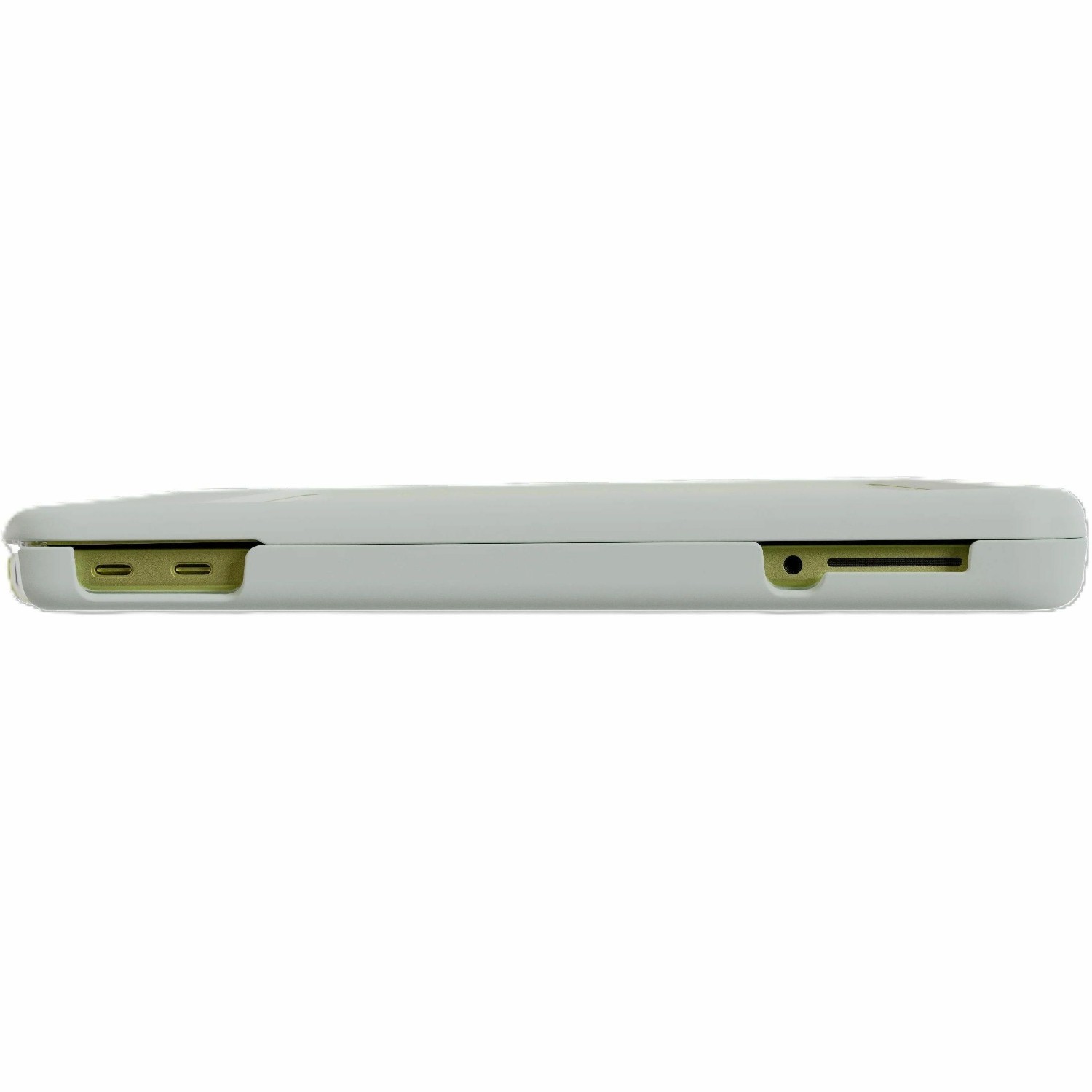 HyperShield Clear Case for MacBook Neo (A18 Pro) 13"
