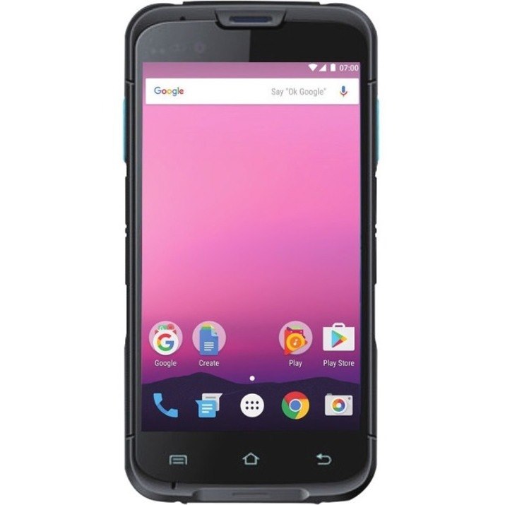 Unitech EA602 5" Rugged Android Computer