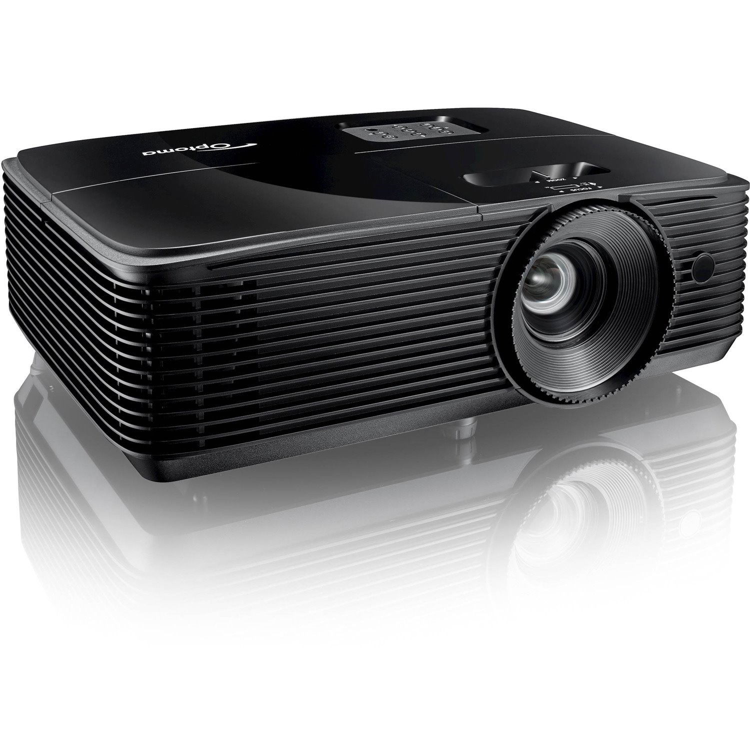 Optoma HD28e 3D DLP Projector - 16:9