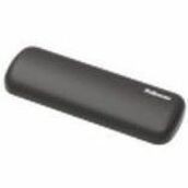 Fellowes Breyta Palm/Wrist Rest Black