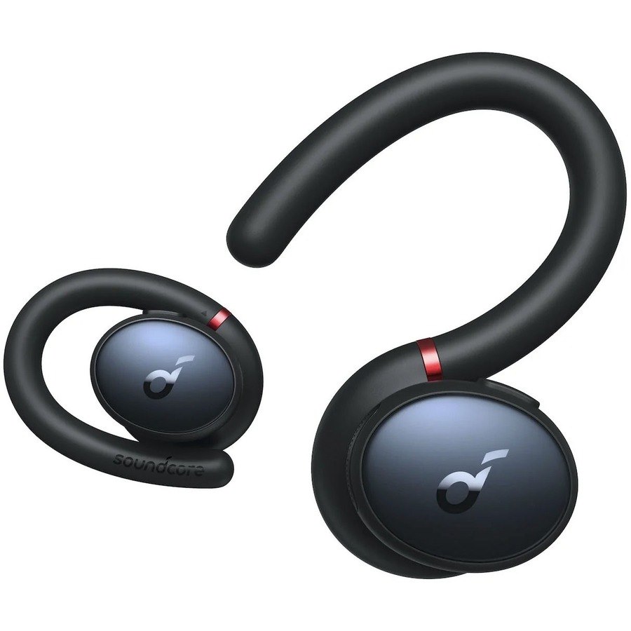ANKER Sport X10 True Wireless Earbud Stereo Earset - Black