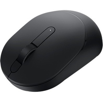 Dell Mobile MS3320W Mouse - Bluetooth/Radio Frequency - Optical - 3 Button(s) - 3 Programmable Button(s) - Pink - 1